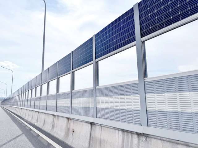 pc板隔音屏 pc板隔音屏